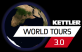 KETTLER WORLD TOURS